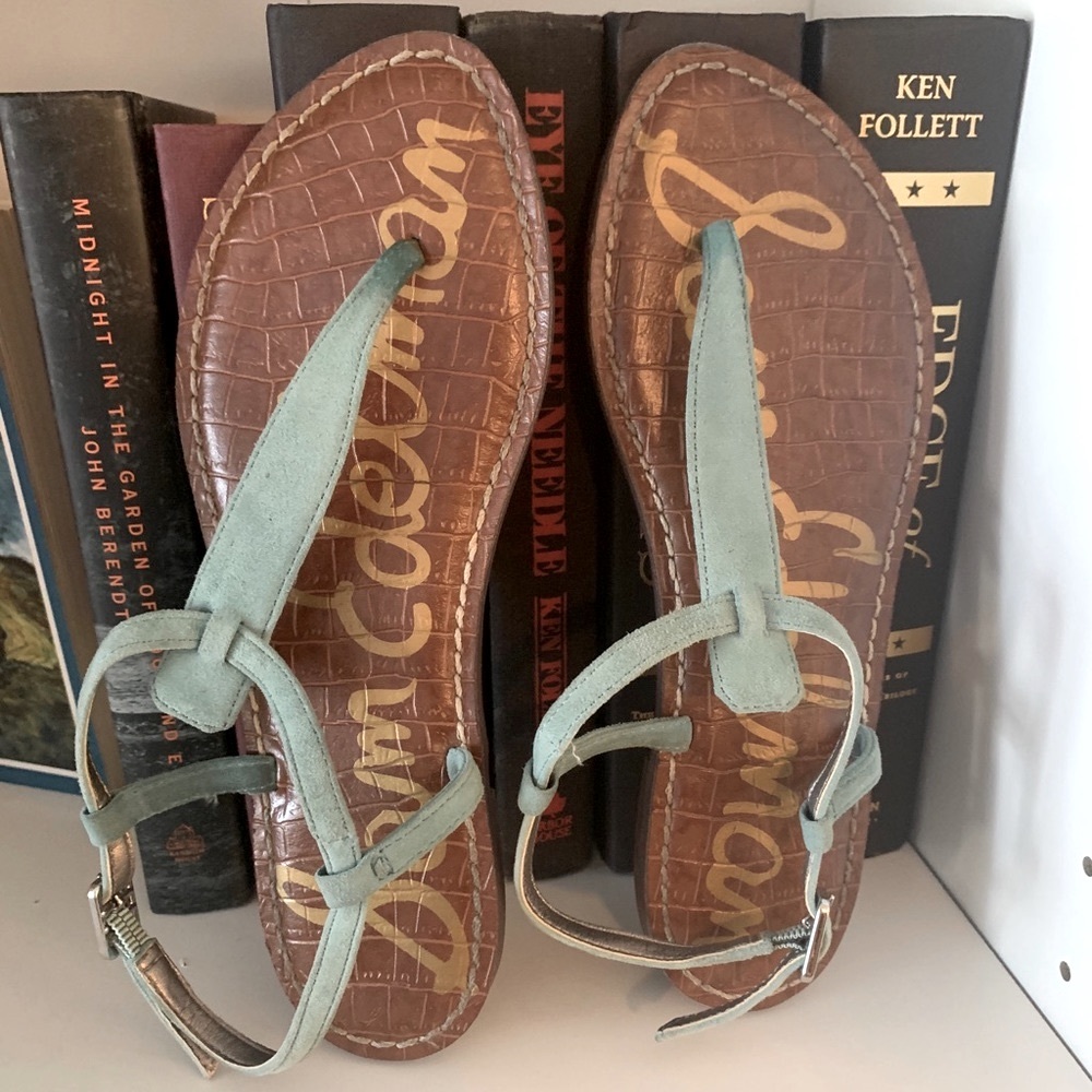 Sam Edelman Sandals - Picture 6 of 6